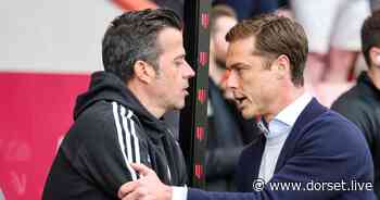Scott Parker casts doubt over hawkeye decision as Bournemouth fightback to draw with Fulham - Dorset Live
