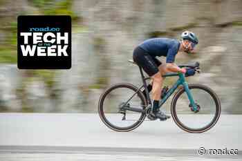 Is Scott’s updated Addict eRide the stealthiest e-bike around? Plus new stuff from Castelli, Adidas, DMT, Met, and a new tool to help you set up your cleats perfectly - road.cc