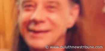 Scott Merila - Duluth News Tribune