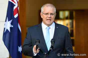 Australian PM Scott Morrison’s Remarks On Disabled Children Remind Us Why Words Matter - Forbes