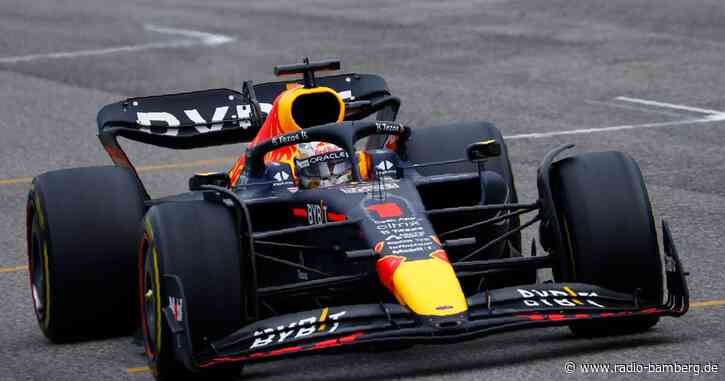 Verstappen-Party – Leclerc: «Eine Schande»