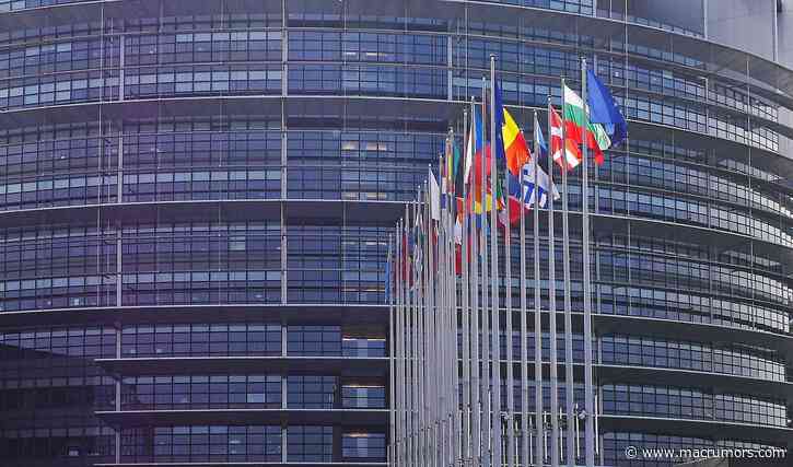 Leaked EU Document Could Spell Major Changes for App Store, Messages, FaceTime, Browsers, and Siri