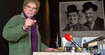 Extra optreden van Kamiel Spiessens in EMotia in 2023 | Erpe-Mere | hln.be - Het Laatste Nieuws