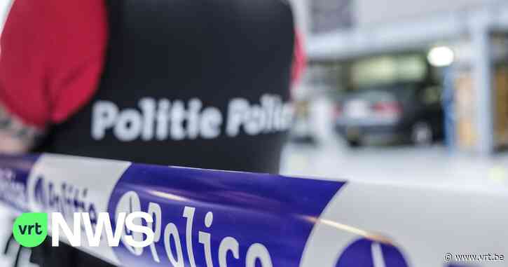 Vrouw van 35 aangehouden in onderzoek naar verdacht overlijden in Erpe-Mere - Vlaamse Radio- en Televisieomroeporganisatie