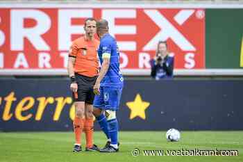 Odjidja en Vanhaezebrouck na uitsluitingen: &quot;Verboomen kwam me tijdens opwarming vragen of ik geblesseerd was&quot; en &quot;Hem gezocht en blijkbaar gevonden&quot;