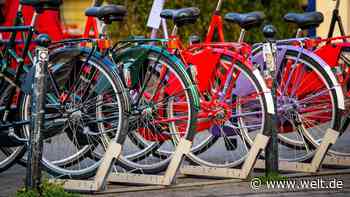 Nachfrage nach Fahrrädern deutlich größer als das Angebot