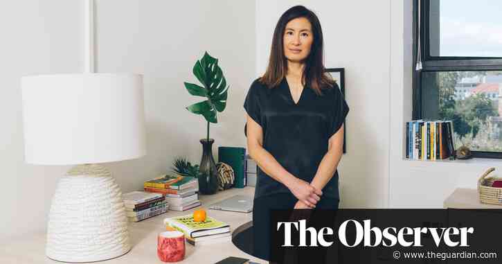 Carolyn Chen: ‘The tech company offers the most efficient solution to providing a meaningful life’