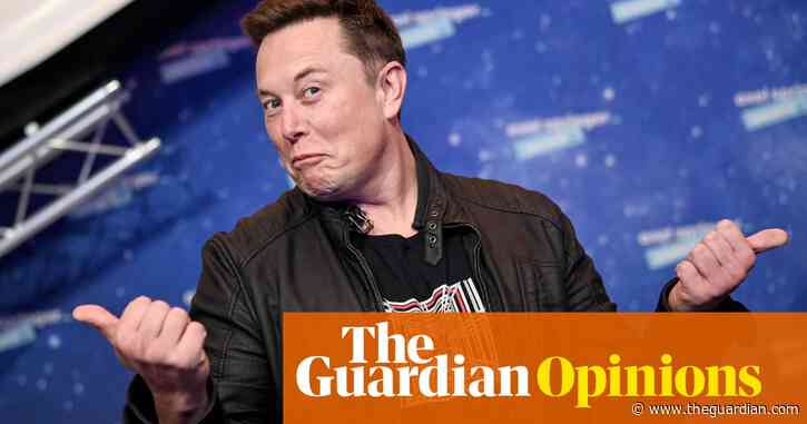 Elon Musk wants to own Twitter to protect his ‘freedom’, not everyone else’s | Robert Reich