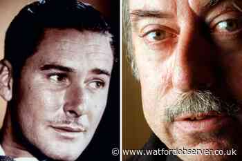 The turbulent life and eventful death of Errol Flynn