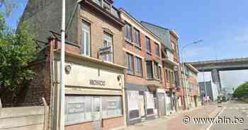 Vijftig vluchtelingen verlaten kraakpand en zijn nu spoorloos - Het Laatste Nieuws