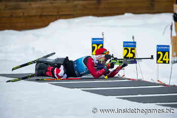 World Para Nordic Skiing World Cup contributed significantly to Canmore economy, according to study - Insidethegames.biz