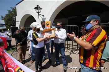 Preparatoria Regional de San Miguel El Alto y del Módulo San Julián exigen respeto a la autonomía universitaria - Gaceta UDG