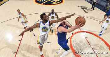 NBA Playoffs 2022: Livestream Bucks vs. Bulls, Warriors vs. Nuggets, Hawks vs. Heat     - CNET