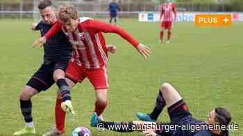 Ein Blitzstart ebnet dem TSV Holzheim den Weg zum Sieg