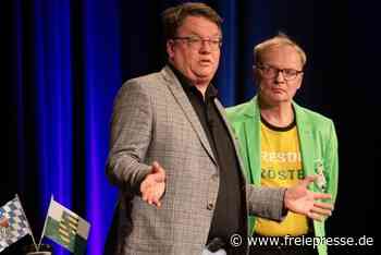 Ein Uwe-Steimle-Abend ohne Reue - freiepresse.de