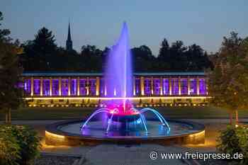 Lichterwelt: Wettbewerb verlängert - freiepresse.de