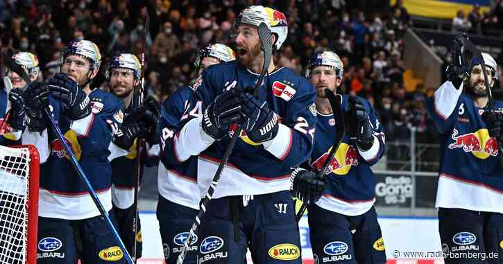München erreicht souverän DEL-Finale: Mannheim verkürzt