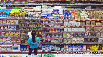 New shopping habits seen roiling FMCG industry - BusinessWorld Online