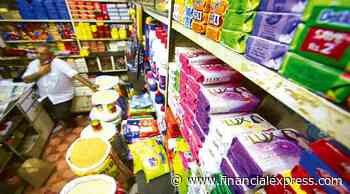 Hindustan Unilever Rating ‘Buy’; Slowdown in FMCG market has worsened - The Financial Express