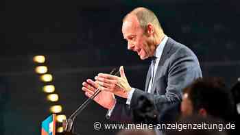 Ukraine-Krieg: Waffen aus Deutschland? Merz erhöht Druck auf Scholz - und macht der Ampel ein Angebot