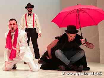 Delirio di una notte d’estate | Recensione di Elisa Prato - Liguria Notizie