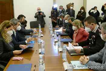 Cinque nuovi ispettori del lavoro ed altri in arrivo a Prato: l'annuncio del ministro Orlando - tvprato.it