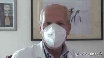 Medico Prato: "Piccolo con epatite peggiorato all'improvviso" - Italia - Agenzia ANSA