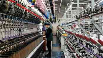 Tintura, si cambia per ridurre l’impatto - Il Tirreno