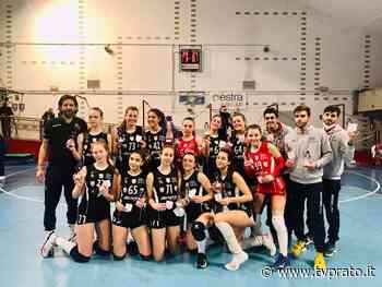Prato Sinergy Volley, un progetto vincente: Cgfs e Pallavolo Prato sul tetto della Toscana - tvprato.it