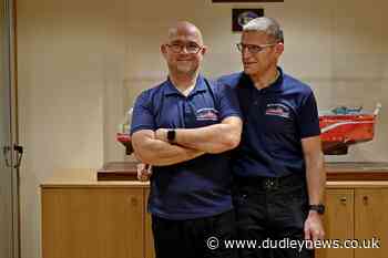 British Antarctic Territory to host its first same-sex wedding - Dudley News