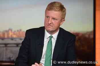 France and Germany could be doing more to support Ukraine – Dowden - Dudley News