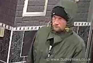 Appeal after bank cards stolen in Brierley Hill raid - Dudley News