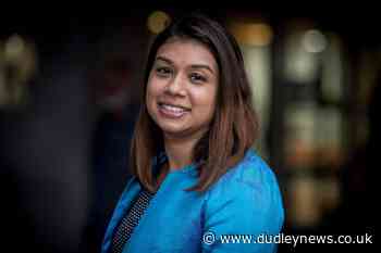 Labour calls for 'zero tolerance' approach to alleged harassment by MPs - Dudley News