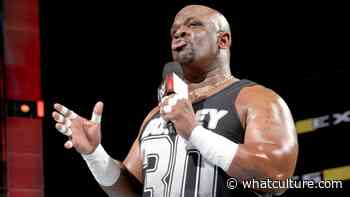 D-Von Dudley Returning To WWE Soon - WhatCulture