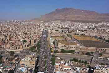 British father detained for five years without charge in Yemen released - Dudley News