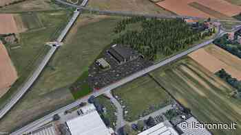 Solaro, corridoio ecologico e polo commerciale (con Mc Donald's) sulla Saronno-Monza: ecco come sarà - ilSaronno