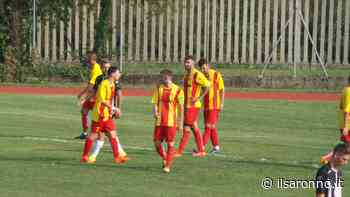Calcio Promozione: Solaro vittoria di misura sul Valle Olona e salvezza raggiunta - ilSaronno