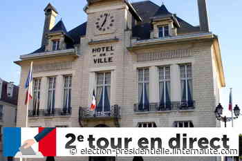 Résultat de la présidentielle à Deuil-la-Barre : 2e tour en direct - L'Internaute