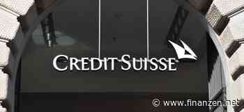 CS-Aktie: Credit Suisse will wohl mehrere Top-Manager austauschen