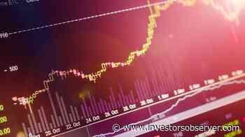 Huobi Pool Token (HPT) Rises 1.82% Sunday: What's Next for This Bullish Rated Crypto? - InvestorsObserver