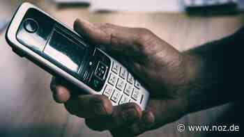 Geben sich als Mitarbeiter aus: Stadtwerke warnen vor Telefonbetrügern in Dissen und Bad Rothenfelde - NOZ