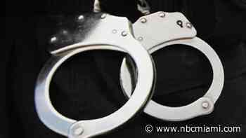 2 Miami Women Arrested Driving Stolen Car With Meth Inside