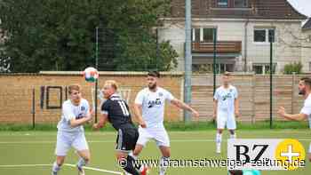 Wendezeller Bezirksliga-Fußballer verlieren in Lehndorf