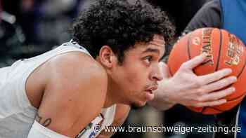 Towers gewinnen BBL-Spitzenspiel gegen Bayern-Basketballer