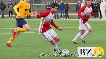 Landesligist Lengede gibt Vollgas: 2:0 nach nur vier Minuten