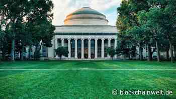 Crypto.com unterstützt Digital Currency Initiative (DCI) am MIT - BlockchainWelt.de