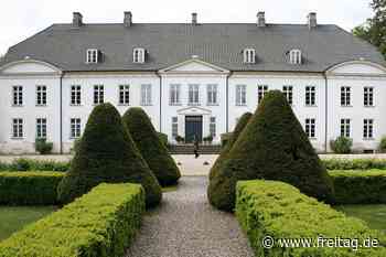 Louisenlund: Vorzeigeschule macht ihre Lehrpläne radikal digital - der Freitag - Die Wochenzeitung
