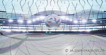 Wie Adidas seine Händler und Einkäufer digital über neue Produkte informiert - com-magazin.de