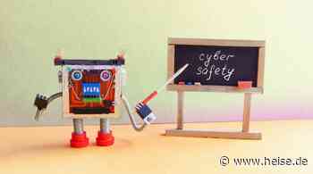 Kostenloser Digital-Führerschein als Kompetenznachweis | heise online - heise online