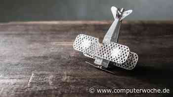 Digital Disruption: 7 Mythen, die Ihre Transformation gefährden - Computerwoche.de Live